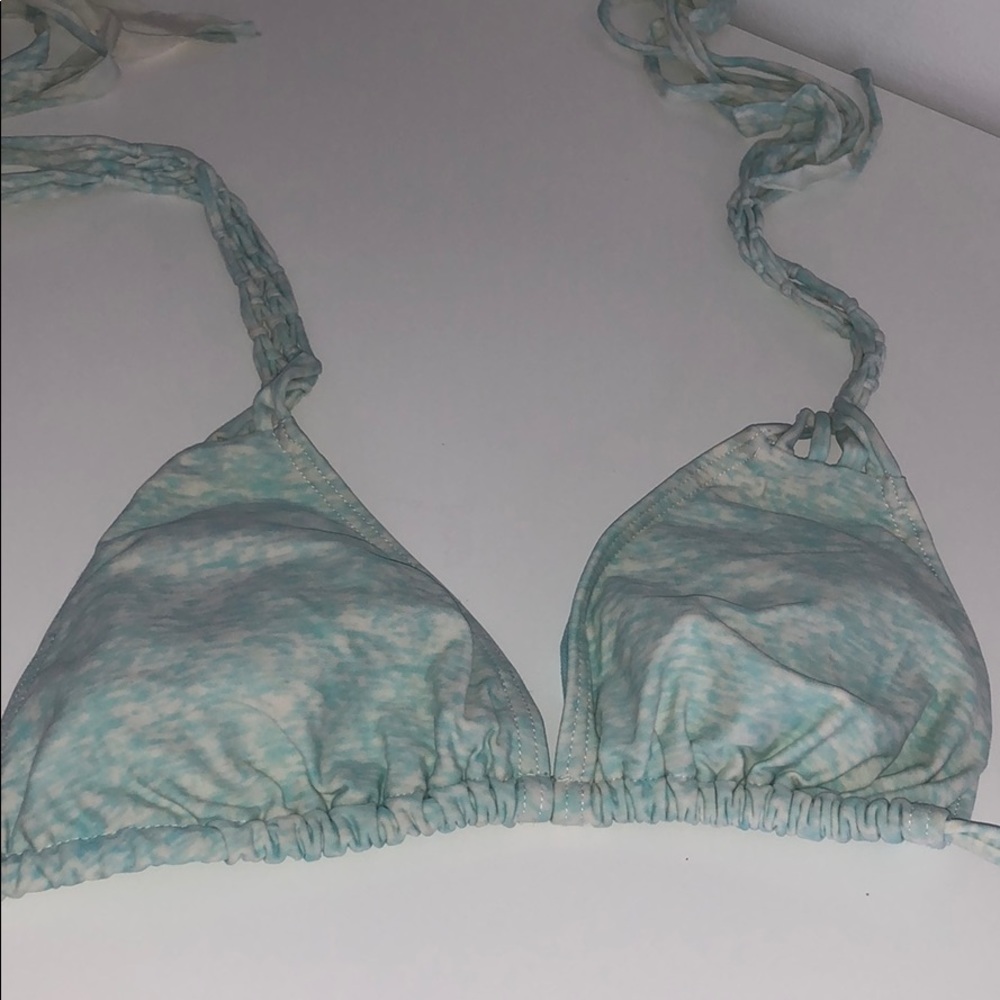 Bathing suit top